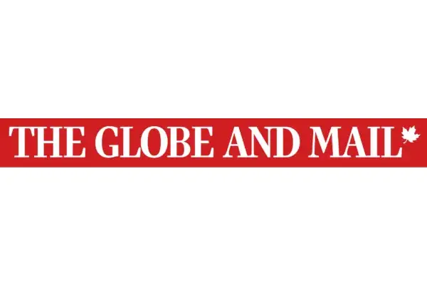 Globe and mail