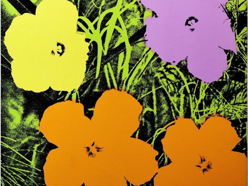 Flowers 67 Flowers 67